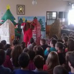 Vuckova novogodišnja zavrzlama